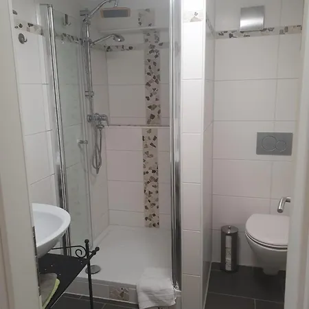 Ruhige Ferienwohnung Apartament *