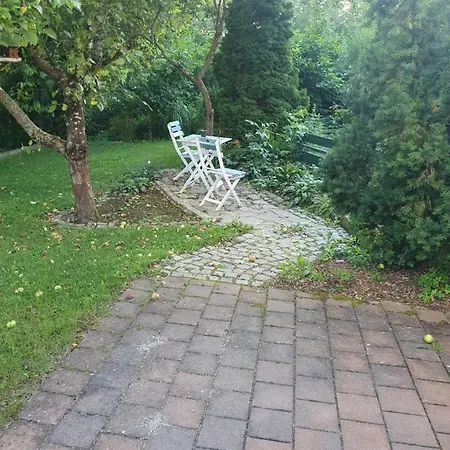 Ruhige Ferienwohnung Apartament *