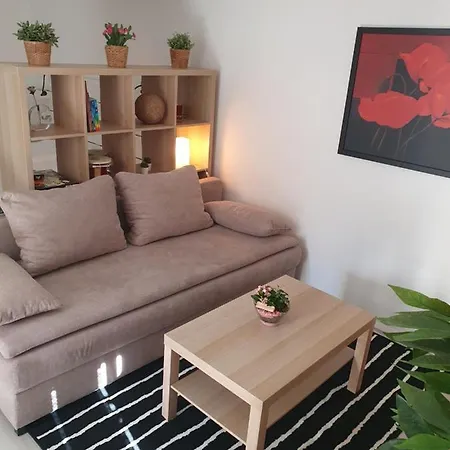 Ruhige Ferienwohnung * Pottenstein