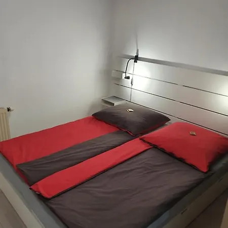 Ruhige Ferienwohnung