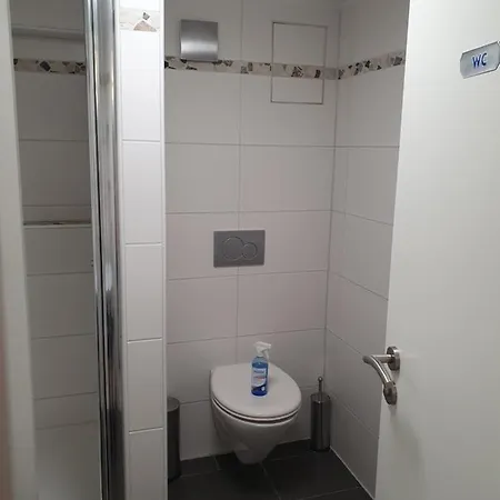 Ruhige Ferienwohnung